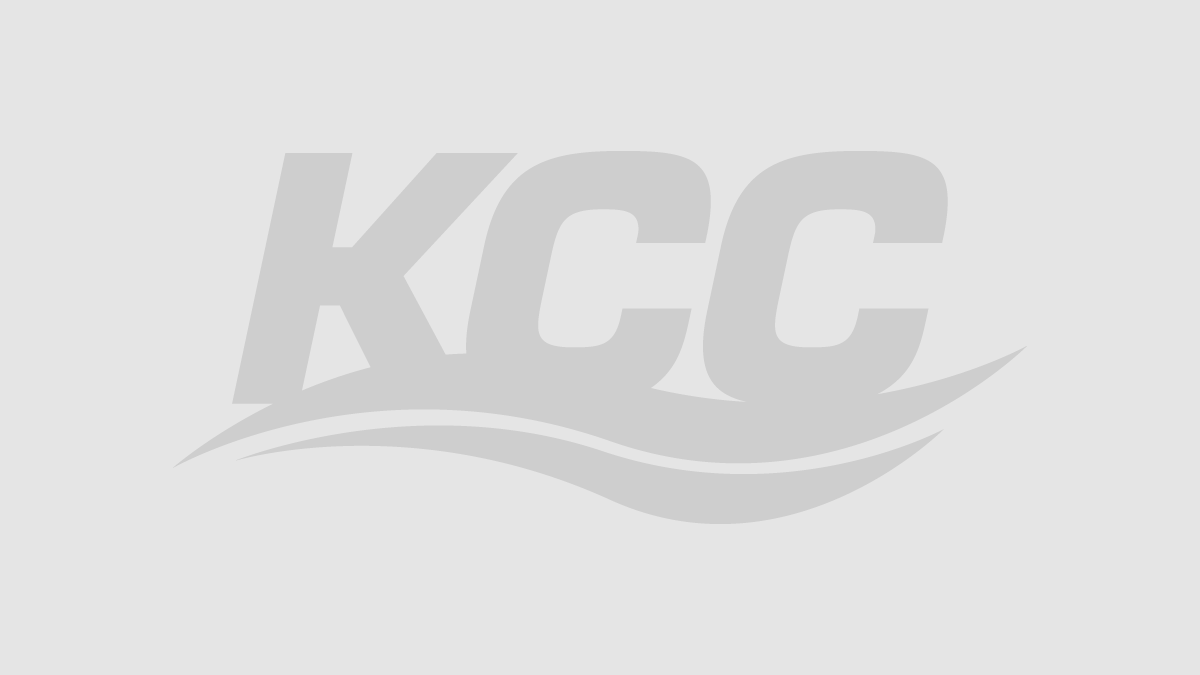 Thumbnail image of the KCC United Way  pledge form