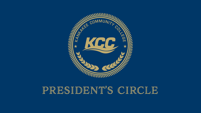 Presidents Circle banner